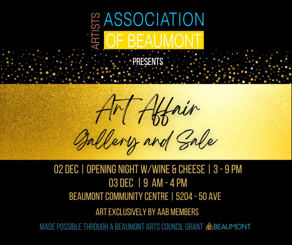 Art Affair Gallery and Sale